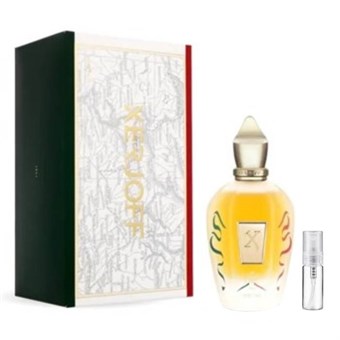 Xerjoff 1861 Decas - Eau de Parfum - Perfume sample - 2 ml